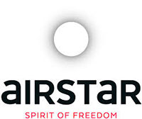 logo Airstar