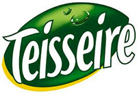 logo TEISSEIRE