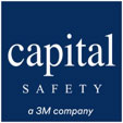 logo Capital Safety